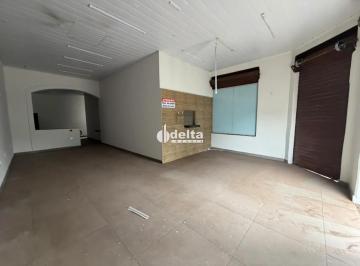 Photo 1 · Loja disponível para locação no bairro Centro em Uberlândia-MG.