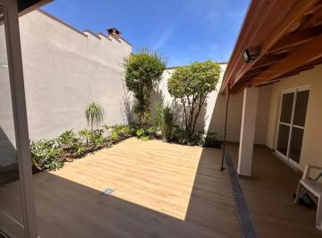 Casa · 193m² · 3 Quartos · 3 Vagas · CASA DE CONDOMÍNIO PARA ALUGAR EM RECANTO QUARTO CENTENÁRIO COM 3 QUARTOS - JUNDIAI/SP