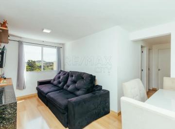 Apartamento · 46m² · 2 Quartos · 1 Vaga · APARTAMENTO COM 2 DORMITÓRIOS E PLANEJADOS | ITUPEVA