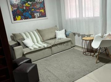 Casa · 120m² · 2 Quartos · 2 Vagas · Casa em Condomínio - Condomínio Girassóis - Cidade Morumbi - 2 Dormitórios - 96m²