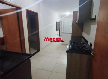 Casa · 72m² · 3 Quartos · 3 Vagas · Casa à Venda no Residencial São Francisco São José dos Campos