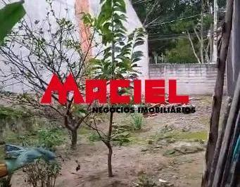 Terreno · 125m² · Oportunidade! Ótimo terreno (Parque Interlagos) - plano / murado / aceita financiamento