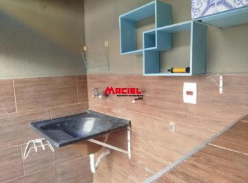 Casa · 103m² · 2 Quartos · 2 Vagas · Excelente casa com 2 Dormitório Bandeira Branca 2  Jacareí