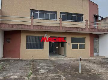 Comercial · 30m² · SALA COMERCIAL PARA LOCAÇÃO - BOSQUE DOS IPÊS | SÃO JOSÉ DOS CAMPOS