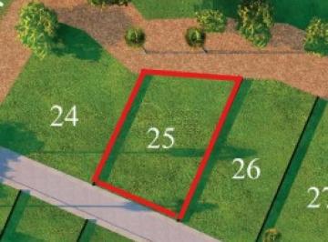 Terreno · 1206m² · Terreno com 1206m² à venda no Cond. Reserva do Toque em São Miguel dos Milagres