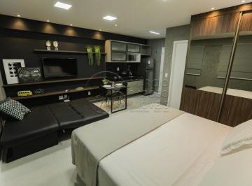 Apartamento · 29m² · 1 Quarto · 1 Vaga · Apartamento Padrão em Maceió