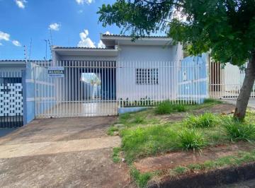 Casa · 75m² · 2 Quartos · 2 Vagas · Casa 02 dormitórios | Jardim Paulista III