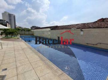 Apartamento · 173m² · 3 Quartos · 3 Vagas · Cobertura : Duplex / Residencial / Tijuca