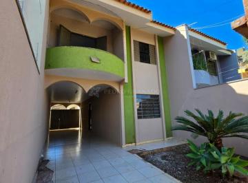 Casa · 196m² · 2 Quartos · 2 Vagas · Casa/Sobrado Sobrado em Maringá