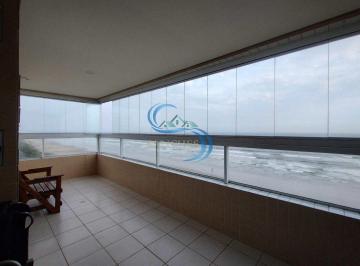 Apartamento · 125m² · 3 Quartos · 2 Vagas · Apartamento com 3 quartos, Jd imperador, Praia Grande - R$ 990 mil, Cod: 8115