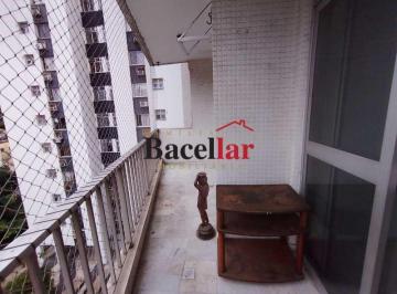Apartamento · 120m² · 3 Quartos · 1 Vaga · Apartamento :  / Residencial / Tijuca