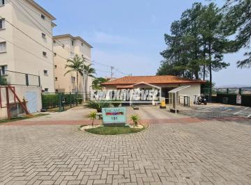 Apartamento · 50m² · 2 Quartos · 1 Vaga · Apartamento no Boa Vista - Sorocaba SP