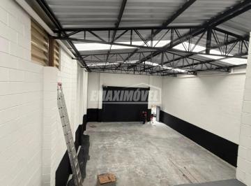 Comercial · 240m² · Salão Comercial para Locação - Vila Haro - Sorocaba/SP