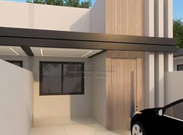 Casa · 155m² · 3 Quartos · 3 Vagas · Casa com 03 quartos, Jardim Maria Adelaide, São Bernardo do Campo - R$ 1.08 mi, Cod: 5467
