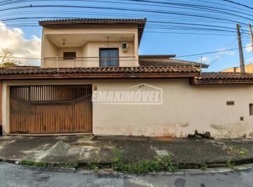 Casa · 324m² · 4 Quartos · 4 Vagas · Casa na Vila Assis - Sorocaba - SP