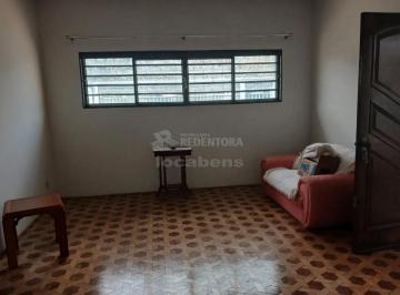 Casa · 408m² · 3 Quartos · 3 Vagas · Vila Nossa Senhora Aparecida - Casa em Esquina com 292,36 m² de área construída com 3 dorms, 2 salas