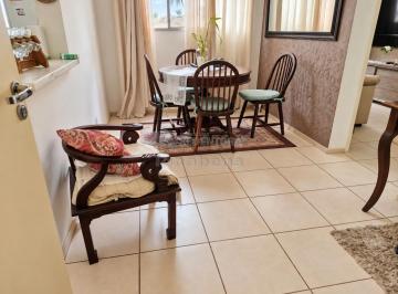 Apartamento · 46m² · 2 Quartos · 1 Vaga · Apartamento no Jardim Santa Lúcia de 02 dormitorios