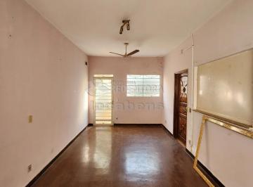 Casa · 160m² · 1 Quarto · Casa Padrão em São José do Rio Preto