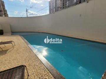 Apartamento · 47m² · 2 Quartos · 1 Vaga · Apartamento com 2 quartos disponível para venda no bairro Laranjeiras em Uberlândia-MG