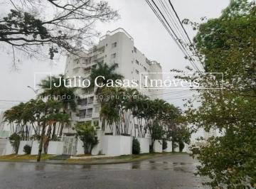 Apartamento · 100m² · 3 Quartos · 2 Vagas · Apartamento com 3 Quartos (1 Suíte) para Alugar - Jardim América, Sorocaba/SP