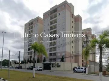 Apartamento · 62m² · 2 Quartos · 1 Vaga · Apartamento para Alugar, Mobiliado com 2 Quartos - Vossoroca, Votorantim/SP