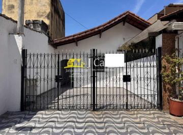 Casa · 91m² · 3 Quartos · 2 Vagas · Casa, Boqueirão, Praia Grande