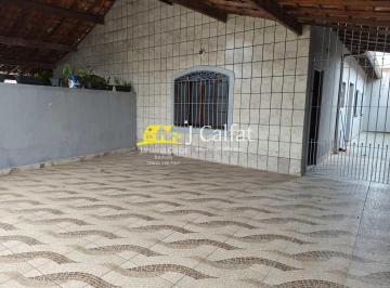 Casa · 75m² · 2 Quartos · 2 Vagas · Casa, Tupi, Praia Grande