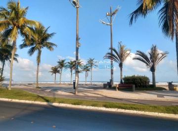 Apartamento · 33m² · 1 Vaga · Kitnet com 0 quarto, Tupi, Praia Grande - R$ 210 mil, Cod: 7853