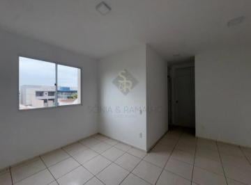 Apartamento · 43m² · 2 Quartos · 1 Vaga · Apartamento para alugar com 02 quartos no condomínio Reserva Macaúba, em Ribeirão Preto/SP.