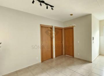 Apartamento · 43m² · 2 Quartos · 1 Vaga · Apartamento à venda com 43,60m² de área útil e 02 quartos no Condomínio Vitta Recanto da Mata, Ribei