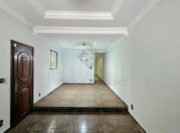 Casa · 150m² · 4 Quartos · 2 Vagas · Casa residencial para locação e venda no bairro Jardim Antártica, em Ribeirão Preto/SP.