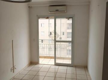Apartamento · 67m² · 2 Quartos · 1 Vaga · Apartamento para locação com 2 Quartos no bairro Jardim Castelo Branco, em Ribeirão Preto/SP