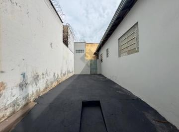 Casa · 200m² · 2 Quartos · 2 Vagas · Casa para locação com 2 Quartos no bairro Vila Virgínia, em Ribeirão Preto/SP
