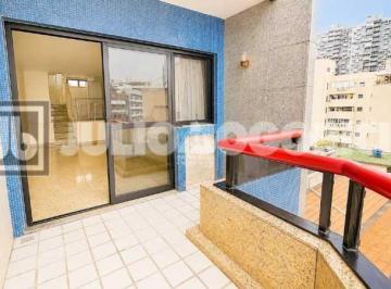 Apartamento · 96m² · 2 Quartos · 1 Vaga · Apartamento :  / Residencial / Flamengo