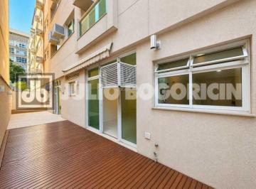 Apartamento · 105m² · 2 Quartos · 1 Vaga · Apartamento : Garden / Residencial / Ipanema