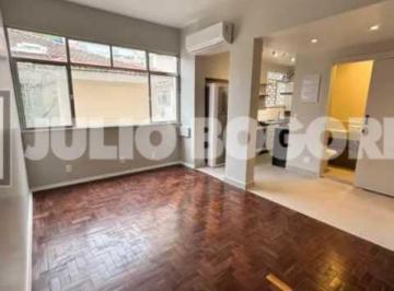 Apartamento · 65m² · 2 Quartos · 1 Vaga · Ipanema | Apartamento Recém Reformado | 2 Quartos, 1 Suíte e Vaga