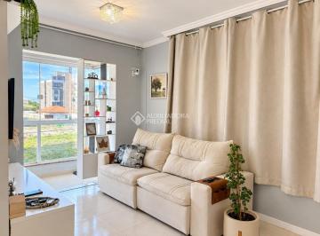 Apartamento · 72m² · 2 Quartos · APARTAMENTO A VENDA | RESIDENCIAL SUNSHINE III | VILLAGE | IMBITUBA/SC.
