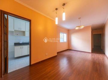 Apartamento · 67m² · 2 Quartos · 1 Vaga · Apartamento à venda- Vila Gilda/ Santo André/ SP