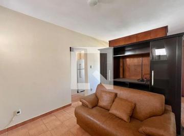 Apartamento · 42m² · 1 Quarto · 1 Vaga · Apartamento à Venda - Centro, 1 Quarto,  42 m2