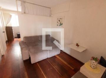 Apartamento · 43m² · 1 Quarto · Apartamento à Venda - Botafogo, 1 Quarto, 43 m2