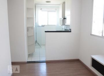 Apartamento · 48m² · 2 Quartos · 1 Vaga · Apartamento à Venda - Vila Hortolândia , 2 Quartos, 48 m2