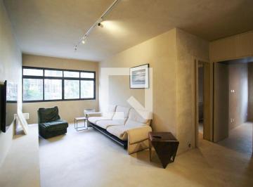 Apartamento · 98m² · 2 Quartos · 1 Vaga · Apartamento à Venda - Vila Olímpia, 2 Quartos, 98 m2