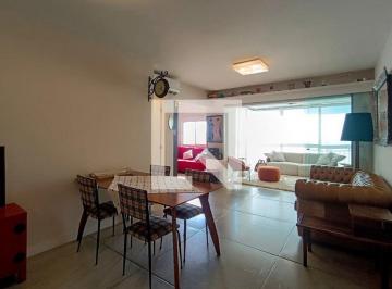 Apartamento · 105m² · 3 Quartos · 2 Vagas · Apartamento à Venda - Vila Romana, 3 Quartos,  105 m2