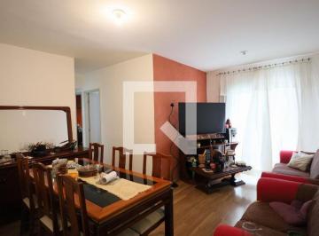 Apartamento · 68m² · 3 Quartos · 1 Vaga · Apartamento à Venda - Centro, 3 Quartos, 68 m2