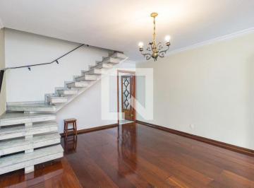 Casa · 117m² · 3 Quartos · 2 Vagas · Casa à Venda - Jardim Anália Franco, 3 Quartos,  117 m2