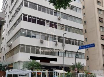 Photo 1 · Conjunto Comercial à Venda na Consolação, São Paulo-SP: 6 Salas, 2 Banheiros, 88