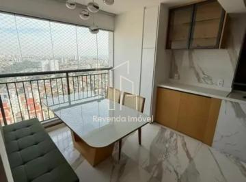 Photo 1 · Apartamento à venda em SP: 3 quartos, 1 suíte, 3 banheiros, 2 vagas na Vila Pent