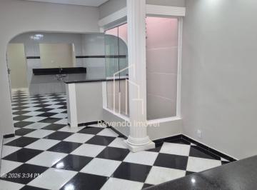 Photo 1 · Espetacular Casa de 5 Quartos e 2 Suítes no Jardim Tupi, Campinas-SP - 150m², 5