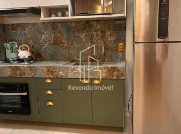 Photo 1 · Apartamento à venda no Centro de Campinas-SP 1 quarto, 1 sala, 1 banheiro, 1 vag