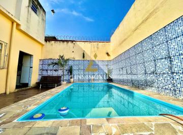 Casa · 270m² · 3 Quartos · 3 Vagas · EXCELENTE CASA À VENDA NO CACHAMBI – R$ 680.000,00